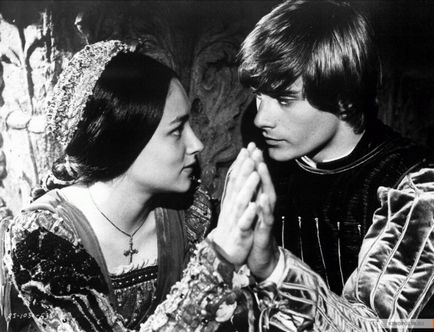 Opinii ale cărții Romeo și Julieta