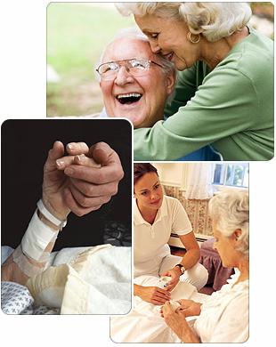 Îngrijirile paliative