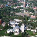 Parcul Victoriei - Bucuresti, fotografii, istorie, în cazul în care există un complex memorial de la Poklonnaya Hill