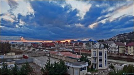 Trecerea la rezidență permanentă în Krasnodar în 2017