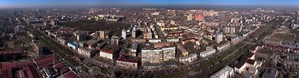 Trecerea la regiunea Krasnodar pentru rezidență permanentă în 2017, dacă pentru a muta