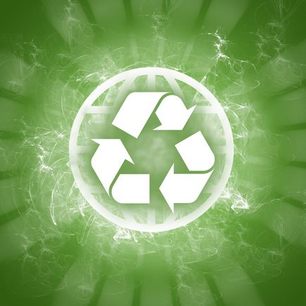 Reciclarea și eliminarea lămpilor cu conținut de mercur