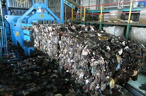 Reciclarea deșeurilor de la sol ca o afacere profitabilă în România