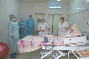 Perinatală Medical Center (hartă și direcții) Perinatală Medical Center