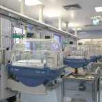 Perinatală Centrul Medical (mama copilului rămâne) Perinatală Medical Center