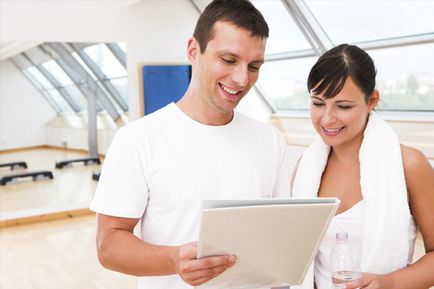 formare personală - formare de fitness (ceea ce un antrenor personal în sala de fitness) formare personală - formare de fitness