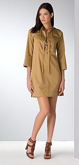 Safari Rochie - 50 modele