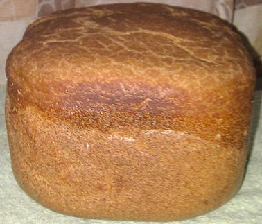 De ce trebuie să mănânce pâine, pâine de calitate