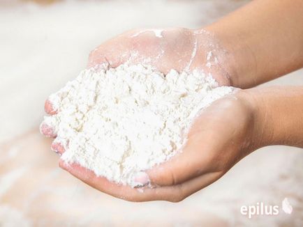 De ce shugaring bastoane lipi mâinile ce să facă în cazul în care se lipeste pasta de zahar pentru piele, epilus