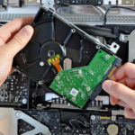 De ce este cracare hard disk - înțelegem cauzele și metodele sigure de combatere a acestui fenomen