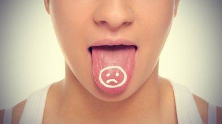 De ce tricotează gura - cauze, simptome, tratament
