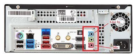 Conectarea o chitară electrică la un computer