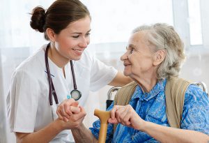 Procedura pentru furnizarea de îngrijiri paliative pentru adulți și copii