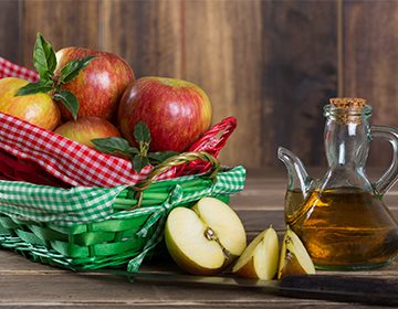 Pierderea in greutate cu ajutorul de oțet de mere