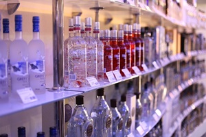 Condiții de vânzare de alcool admise norme, interdicții, amenzi pentru încălcarea