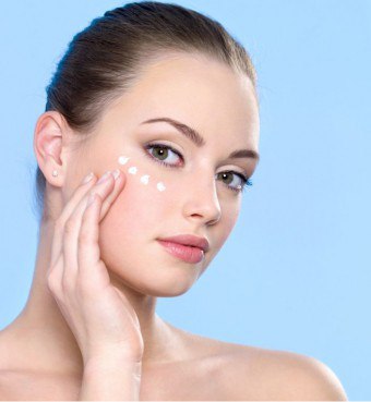 Condiții de îngrijire a pielii faciale