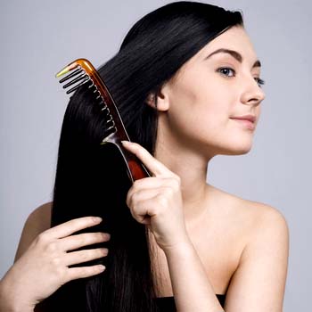 îngrijirea corespunzătoare a părului reguli de bază