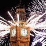 Sărbătorirea Anului Nou în Marea Britanie, catalogul site-ul web al Angliei moderne