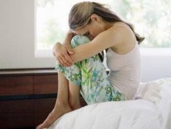 sindromul premenstrual