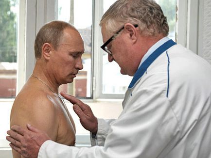 Prezident Rumynii Vladimir Putin este bolnav în fază terminală, știri, știri al zilei, cele mai recente știri a zilei