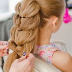 Hairstyle coajă top 10 coafuri pas cu pas (foto)