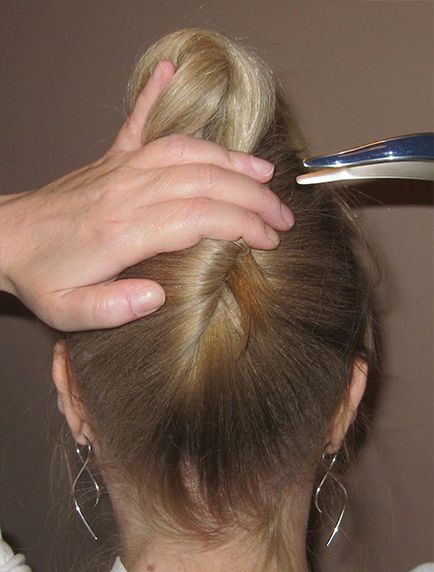 Hairstyle coajă top 10 coafuri pas cu pas (foto)