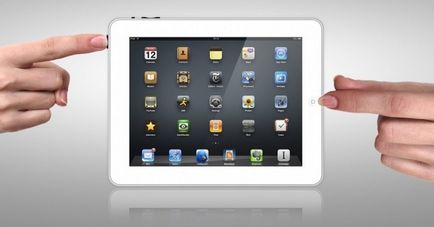 iPad 2 firmware care firmware-ul este mai bine și dacă poți face singur