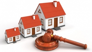 licitație publică pentru vânzarea de bunuri imobiliare, pravovedus