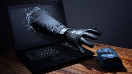 Considerăm că cele mai populare metode de fraudă și cele mai comune escrocherii pe Internet