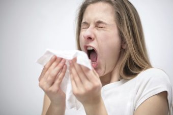 Diferite tipuri de reacții alergice - cauze, simptome și tratament