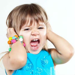 Copilul nu asculta articole de psihologia copilului cu privire la modul de a reacționa în mod adecvat la un comportament rău