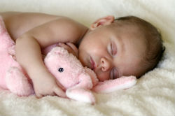 Copilul nu doarme bine, cel mai probabil cauzele de somn saraci intr-un copil - sănătatea nou-născut
