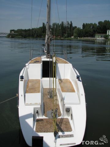 Barca râu cu o velă, termeni marine (tipuri de nave și nave)