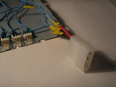fenbas de control ventilator de calculator (cântând străzile din briza) fenbas de control al ventilatorului de calculator