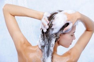 Brusture Șampon pierderea parului revizuire cele mai bune mijloace