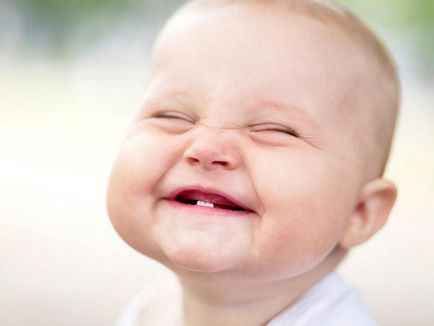 Dentiție cum pentru a calma durerea atunci când copilul este dentitie