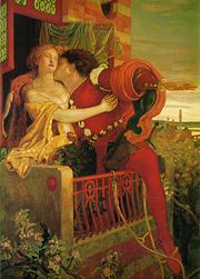 Romeo și Julieta (piesa) - l