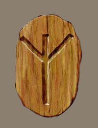 Runes Odin - divinație de rune ale zeului antic (Runes) Runes Odin - divinație de către runele a zeului antic