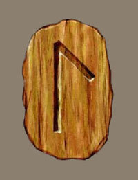 Runes Odin - divinație prin runele zeului antic (divinație) Runes Odin - divinație de către runele a zeului antic
