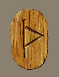 Runes Odin - divinație prin runele zeului antic (divinație) Runes Odin - divinație de către runele a zeului antic