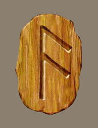 Runes Odin - divinație prin runele zeului antic (divinație) Runes Odin - divinație de către runele a zeului antic
