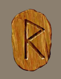 Runes Odin - divinație de rune ale zeului antic (Runes) Runes Odin - divinație de către runele a zeului antic