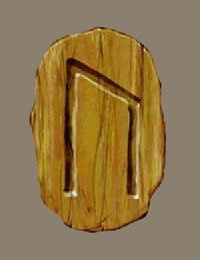 Runes Odin - divinație prin runele zeului antic (divinație) Runes Odin - divinație de către runele a zeului antic