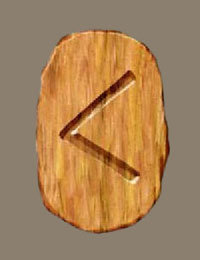Runes Odin - divinație de runele zeului antic (Odin) Runes Odin - divinație de către runele a zeului antic