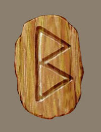 Runes Odin - divinație de rune ale zeului antic (Runes) Runes Odin - divinație de către runele a zeului antic