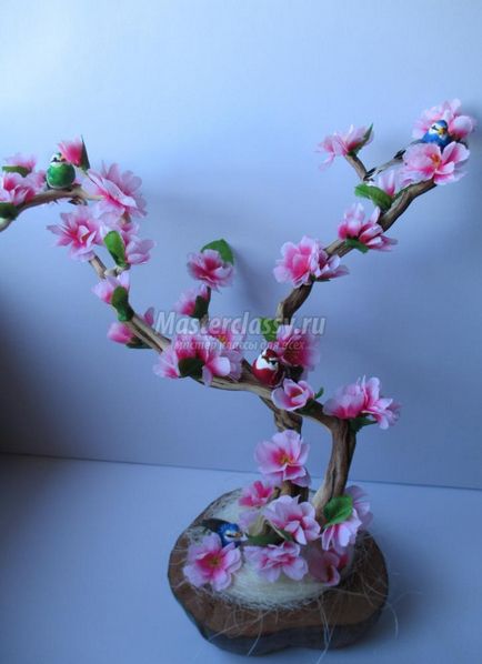 Sakura de flori artificiale (flori) Sakura de flori artificiale