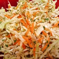 Salata de morcovi - (80 retete) cu fotografii de pe