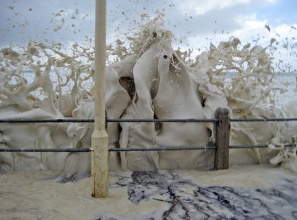 Cele mai neobișnuite fenomene naturale