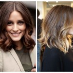 Shatush Ombre și diferențele principale (shatush) Shatush Ombre și diferențele principale