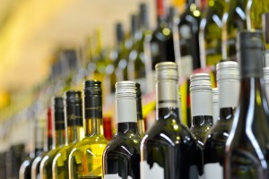Penalizarea pentru vânzarea de alcool fără licență în 2017
